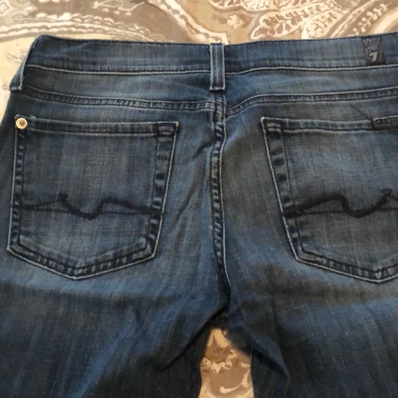 Designer jeans - Picture 1 of 3